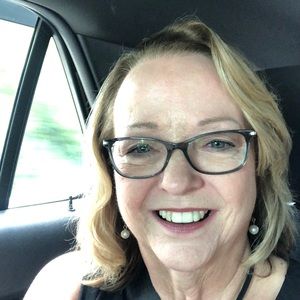 Meet your Posher, Renee